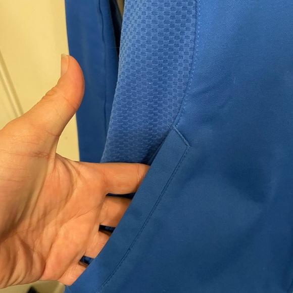 Adidas fitted jacket - Picture 2 of 5